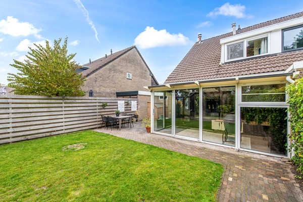 Medium property photo - De Wetterkamp 56, 8501 PN Joure